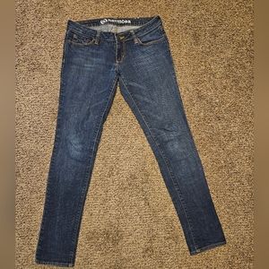 Bullhead Hermosa skinny sz3